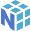 Numpy logo